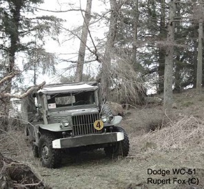 Dodge WC51