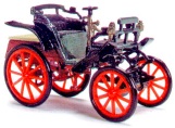 Benz Victoria 1893